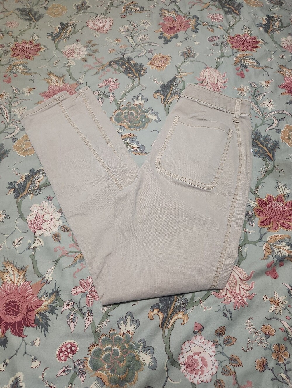 Old Navy OG Straight Chinos Tan Size 2 New With Tags